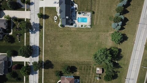 Tiny photo for 12921 Shelly Lane, Plainfield, IL 60585 (MLS # 12463036)