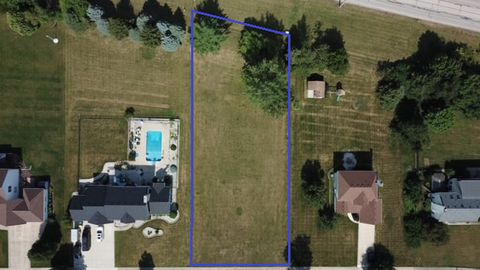 Tiny photo for 12921 Shelly Lane, Plainfield, IL 60585 (MLS # 12463036)