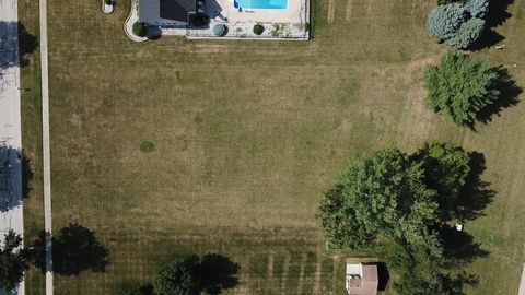 Tiny photo for 12921 Shelly Lane, Plainfield, IL 60585 (MLS # 12463036)