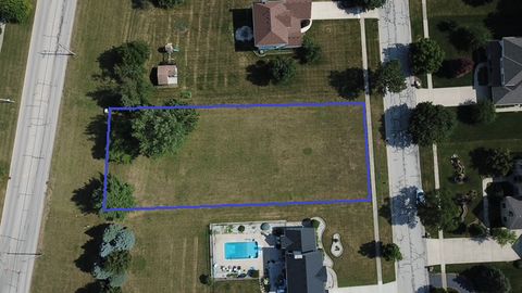 Tiny photo for 12921 Shelly Lane, Plainfield, IL 60585 (MLS # 12463036)
