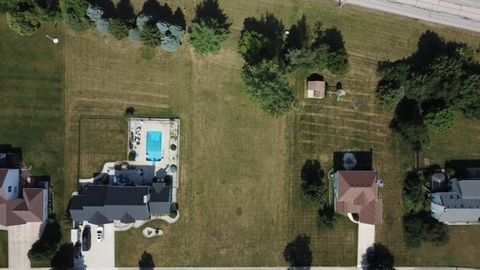 Tiny photo for 12921 Shelly Lane, Plainfield, IL 60585 (MLS # 12463036)