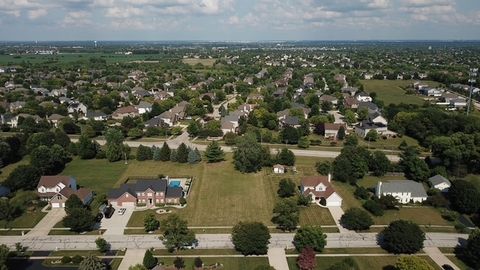 Tiny photo for 12921 Shelly Lane, Plainfield, IL 60585 (MLS # 12463036)