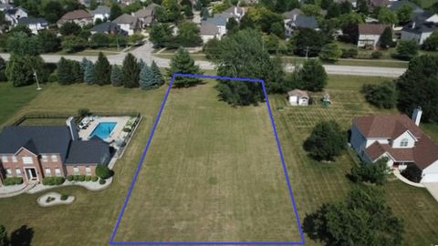 Tiny photo for 12921 Shelly Lane, Plainfield, IL 60585 (MLS # 12463036)