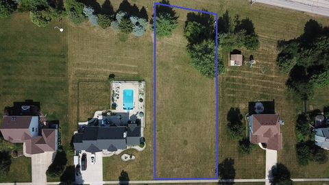 Tiny photo for 12921 Shelly Lane, Plainfield, IL 60585 (MLS # 12463036)