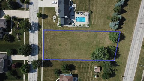 Tiny photo for 12921 Shelly Lane, Plainfield, IL 60585 (MLS # 12463036)