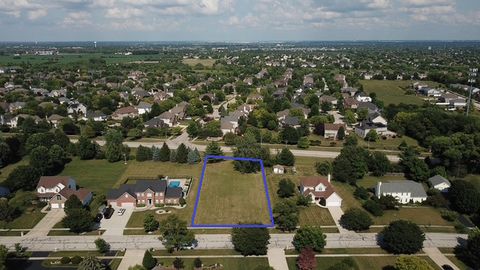 Tiny photo for 12921 Shelly Lane, Plainfield, IL 60585 (MLS # 12463036)