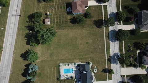 Tiny photo for 12921 Shelly Lane, Plainfield, IL 60585 (MLS # 12463036)