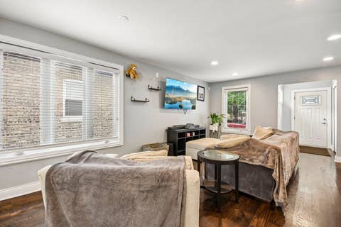 Tiny photo for 3531 Scoville Avenue, Berwyn, IL 60402 (MLS # 12673048)