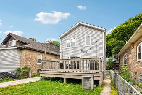 Tiny photo for 3531 Scoville Avenue, Berwyn, IL 60402 (MLS # 12673048)