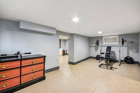 Tiny photo for 3531 Scoville Avenue, Berwyn, IL 60402 (MLS # 12673048)