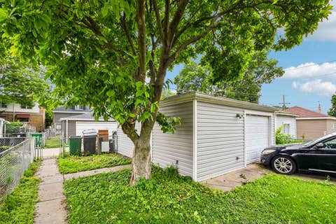 Tiny photo for 3531 Scoville Avenue, Berwyn, IL 60402 (MLS # 12673048)
