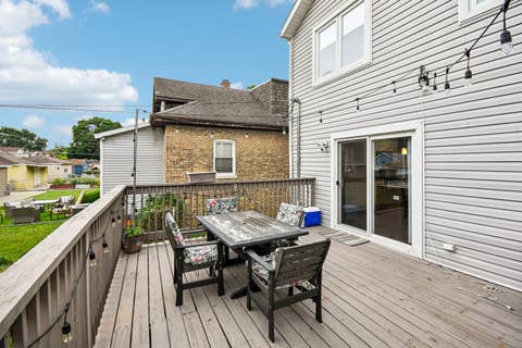 Tiny photo for 3531 Scoville Avenue, Berwyn, IL 60402 (MLS # 12673048)