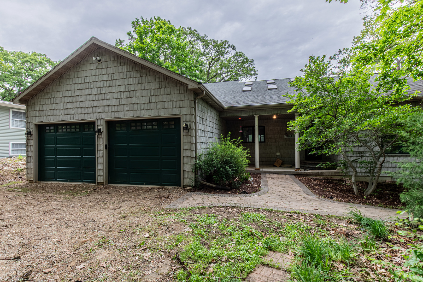 183 Lake Thunderbird Drive