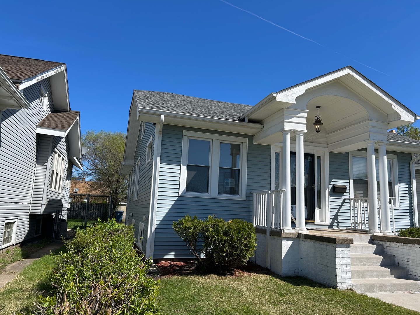 132 Mason Street