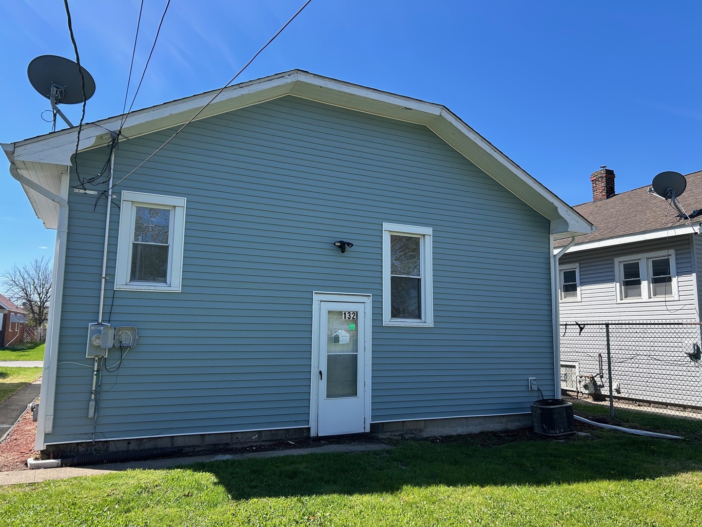 132 Mason Street
