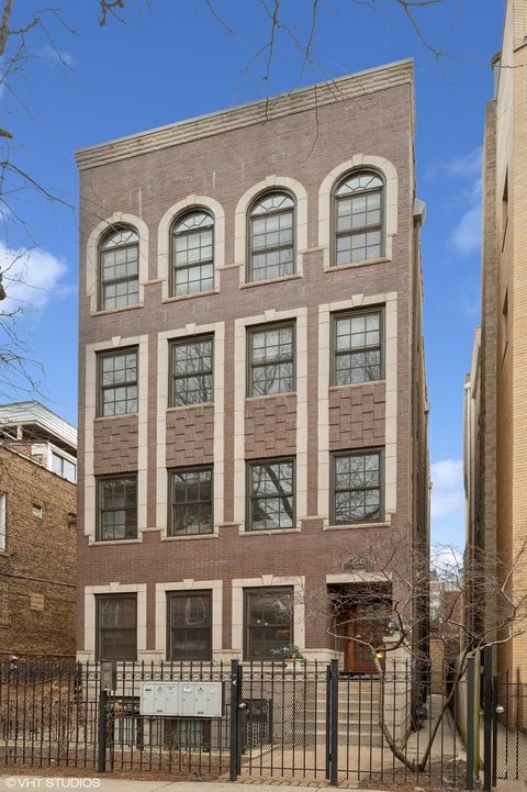 1547 N Hudson Avenue 1 Chicago IL 60610