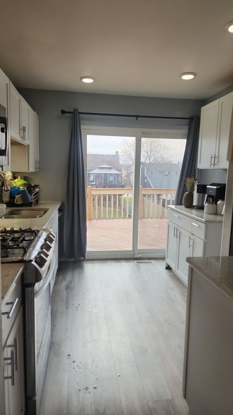 Tiny photo for 425 Norman Lane, Roselle, IL 60172 (MLS # 12599813)