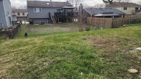 Tiny photo for 425 Norman Lane, Roselle, IL 60172 (MLS # 12599813)