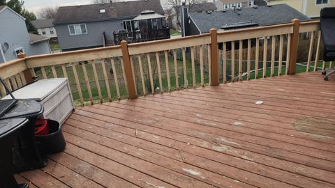 Tiny photo for 425 Norman Lane, Roselle, IL 60172 (MLS # 12599813)