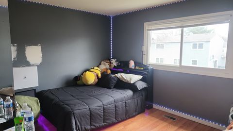 Tiny photo for 425 Norman Lane, Roselle, IL 60172 (MLS # 12599813)