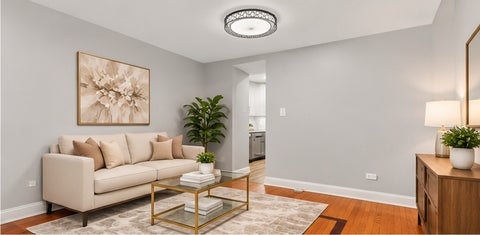 Tiny photo for 1067 Cascade Drive #1067, Aurora, IL 60506 (MLS # 12794451)