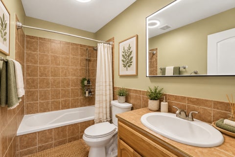 Tiny photo for 1067 Cascade Drive #1067, Aurora, IL 60506 (MLS # 12794451)