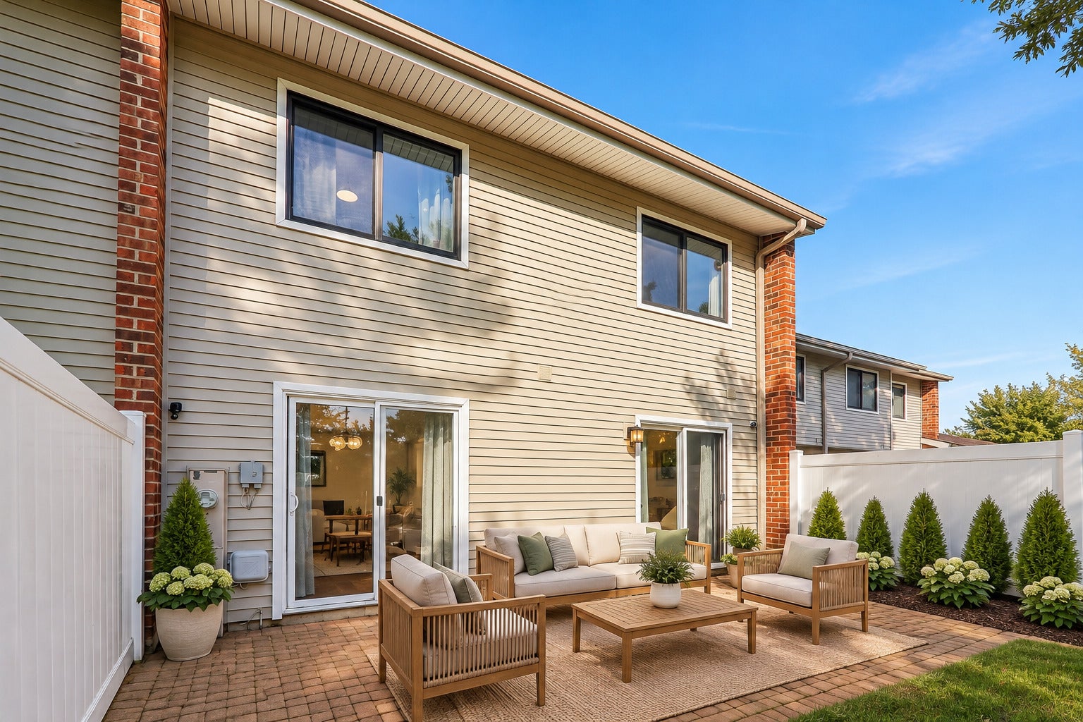 1067 Cascade Drive 1067