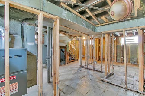 Tiny photo for 9846 S Calhoun Avenue, Chicago, IL 60617 (MLS # 12667895)