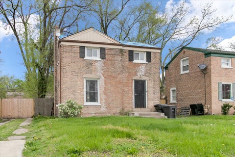 Photo of 9846 S Calhoun Avenue, Chicago, IL 60617 (MLS # 12667895)