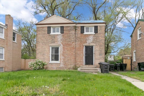 Tiny photo for 9846 S Calhoun Avenue, Chicago, IL 60617 (MLS # 12667895)