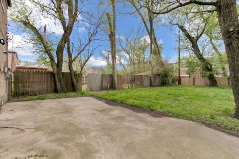 Tiny photo for 9846 S Calhoun Avenue, Chicago, IL 60617 (MLS # 12667895)
