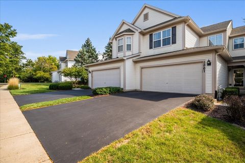 Photo of 2907 Pleasant Plains Drive, St. Charles, IL 60175 (MLS # 12497069)