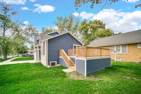 Tiny photo for 18462 Dixie Highway, Homewood, IL 60430 (MLS # 12490696)