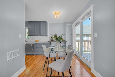 Tiny photo for 18462 Dixie Highway, Homewood, IL 60430 (MLS # 12490696)