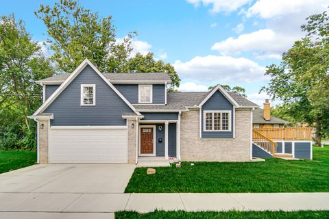 Photo of 18462 Dixie Highway, Homewood, IL 60430 (MLS # 12490696)