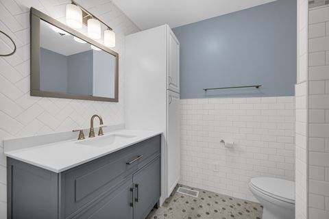 Tiny photo for 18462 Dixie Highway, Homewood, IL 60430 (MLS # 12490696)