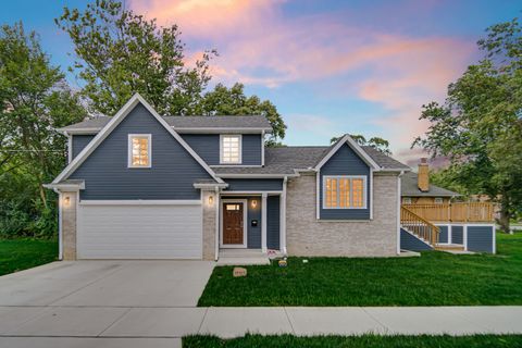 Tiny photo for 18462 Dixie Highway, Homewood, IL 60430 (MLS # 12490696)
