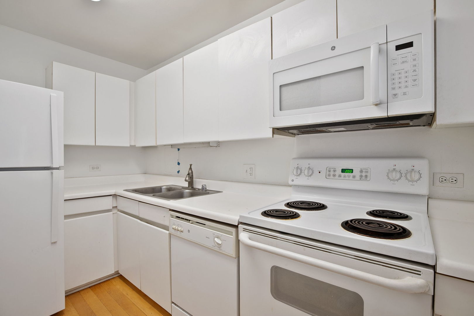 440 N Wabash Avenue 409