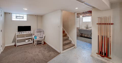 Tiny photo for 18636 Sherman Street, Lansing, IL 60438 (MLS # 12645695)