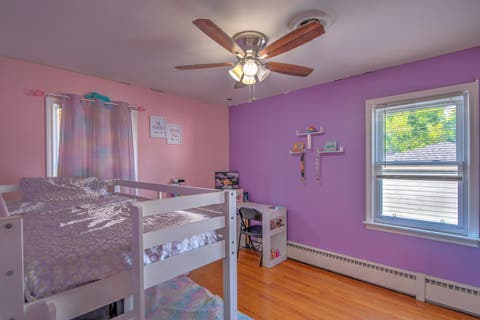 Tiny photo for 18636 Sherman Street, Lansing, IL 60438 (MLS # 12645695)
