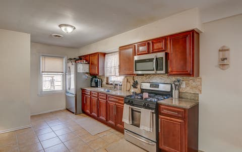 Tiny photo for 18636 Sherman Street, Lansing, IL 60438 (MLS # 12645695)