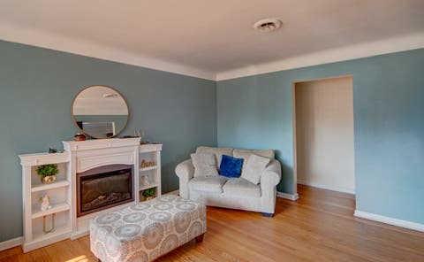 Tiny photo for 18636 Sherman Street, Lansing, IL 60438 (MLS # 12645695)