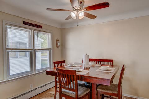 Tiny photo for 18636 Sherman Street, Lansing, IL 60438 (MLS # 12645695)