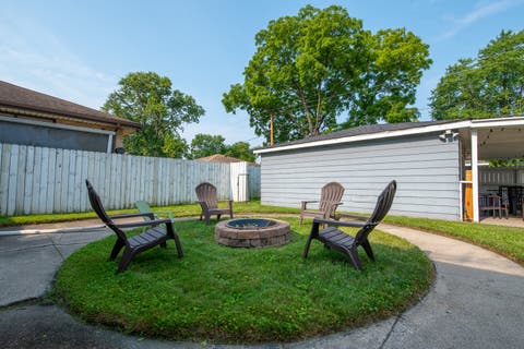 Tiny photo for 18636 Sherman Street, Lansing, IL 60438 (MLS # 12645695)