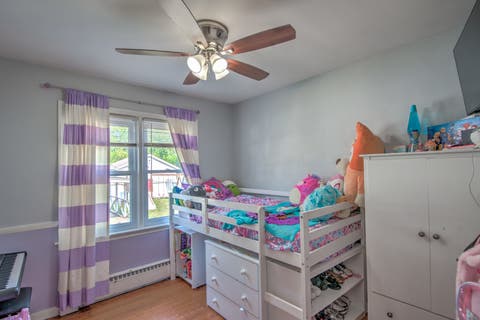 Tiny photo for 18636 Sherman Street, Lansing, IL 60438 (MLS # 12645695)