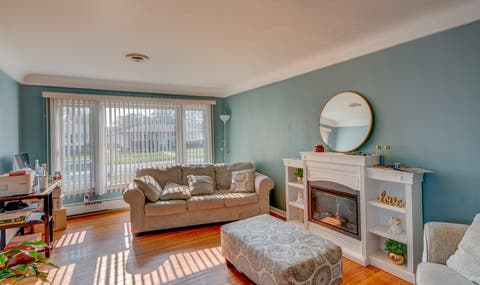 Tiny photo for 18636 Sherman Street, Lansing, IL 60438 (MLS # 12645695)