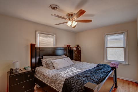 Tiny photo for 18636 Sherman Street, Lansing, IL 60438 (MLS # 12645695)