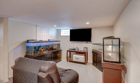 Tiny photo for 18636 Sherman Street, Lansing, IL 60438 (MLS # 12645695)