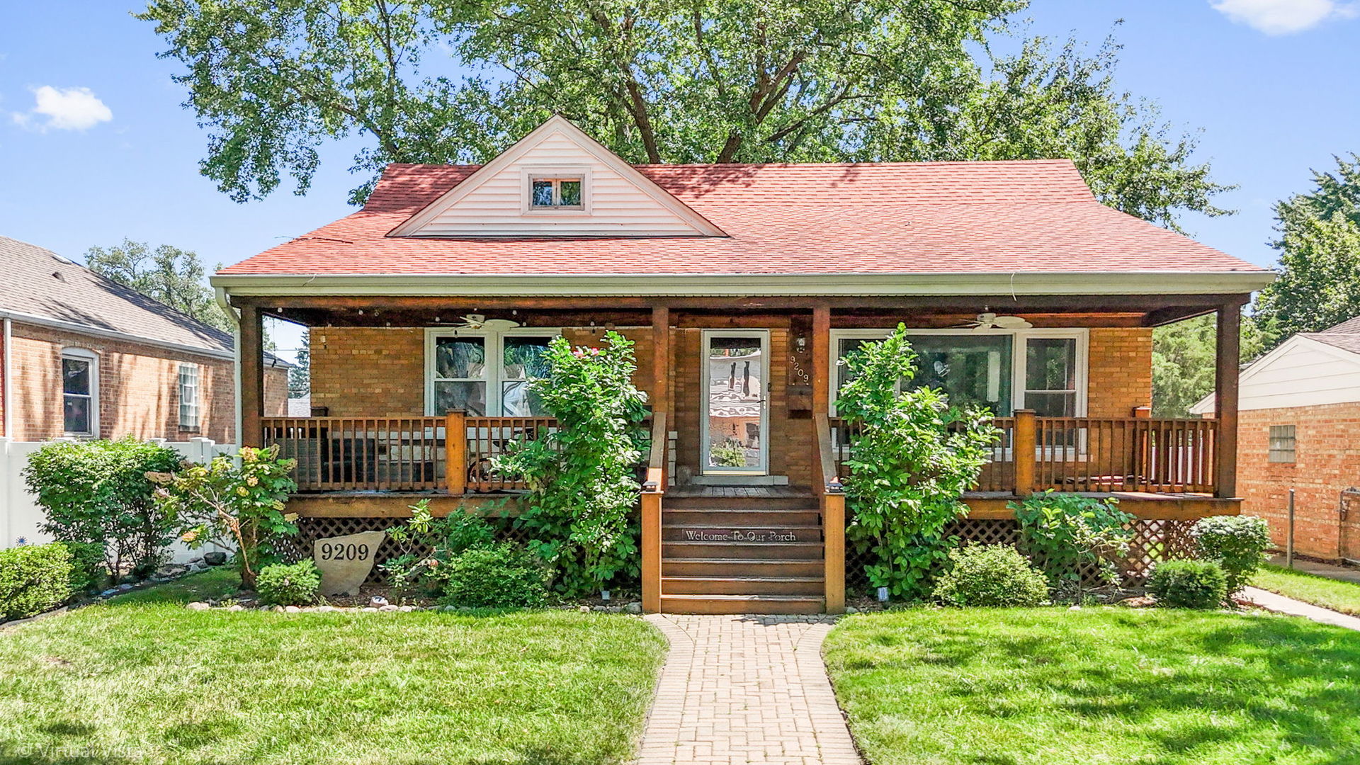 9209 S 53rd Court
