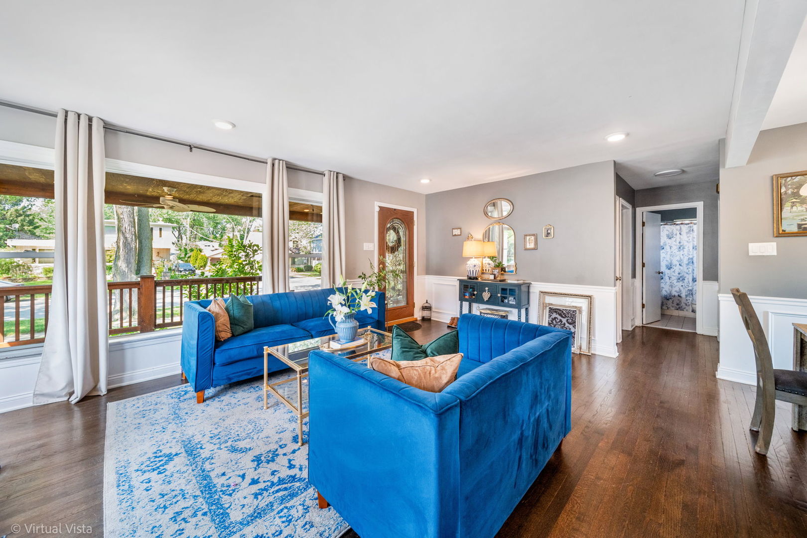 9209 S 53rd Court